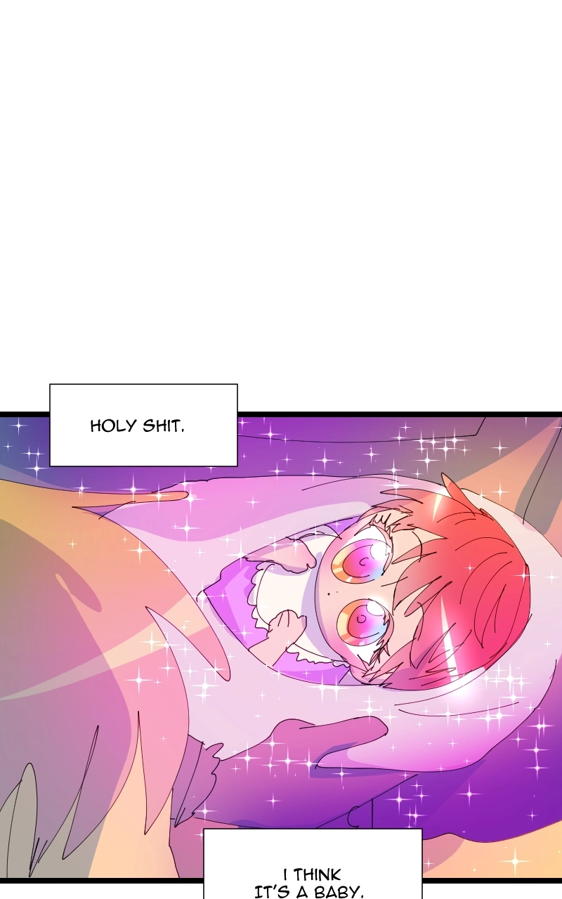 Normal Mode Chapter 98 page 5 - 