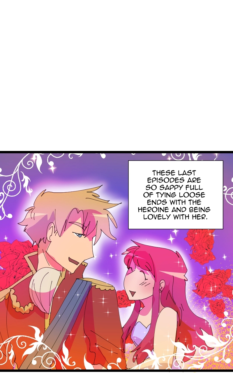 Normal Mode Chapter 99 page 1 - 