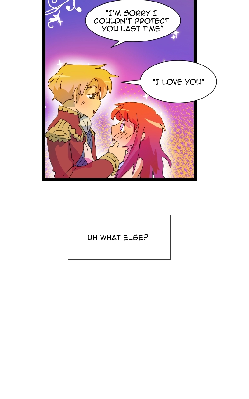 Normal Mode Chapter 99 page 5 - 