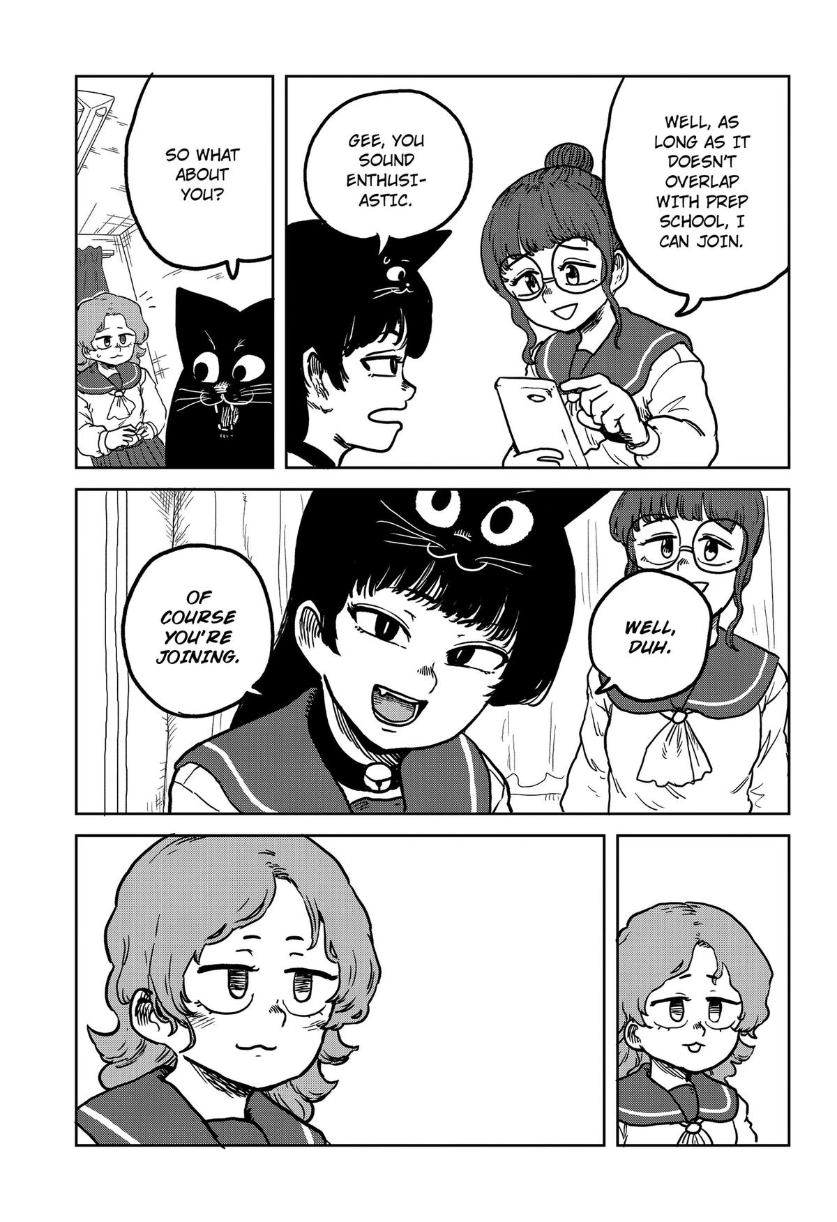 Noro-Noro Puku-Puku Chapter 3 page 25 - 