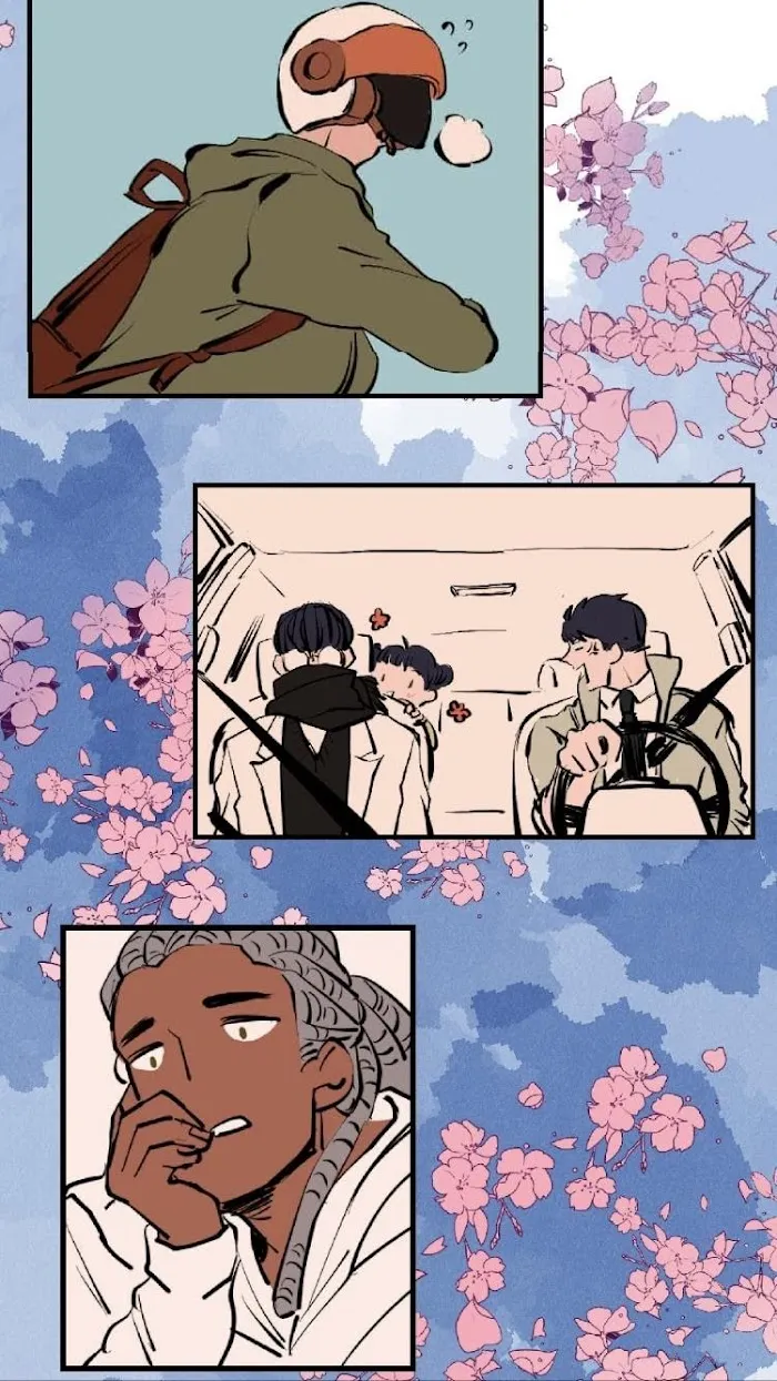 North & East Chapter 1 page 3 - 