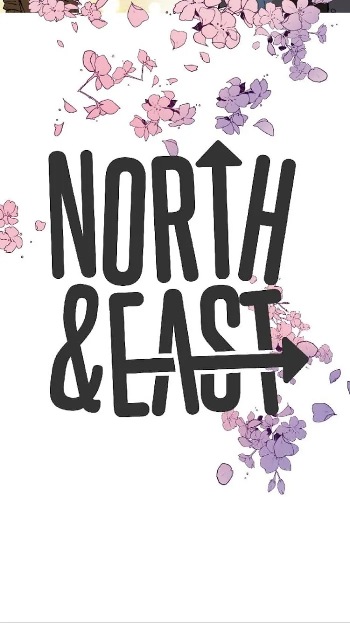 North & East Chapter 1 page 5 - 
