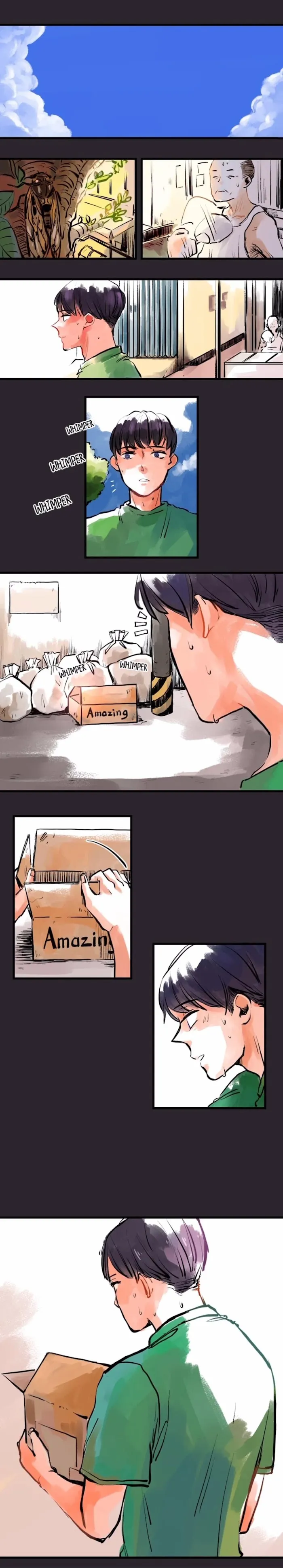 North & East Chapter 12 page 1 - 