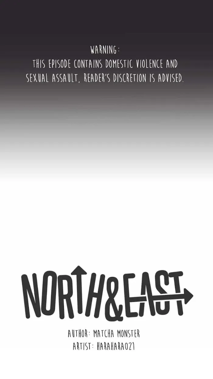 North & East Chapter 13 page 1 - 