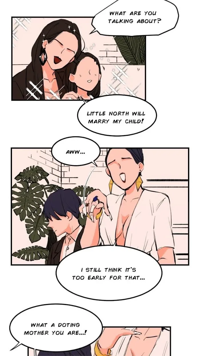 North & East Chapter 13 page 11 - 