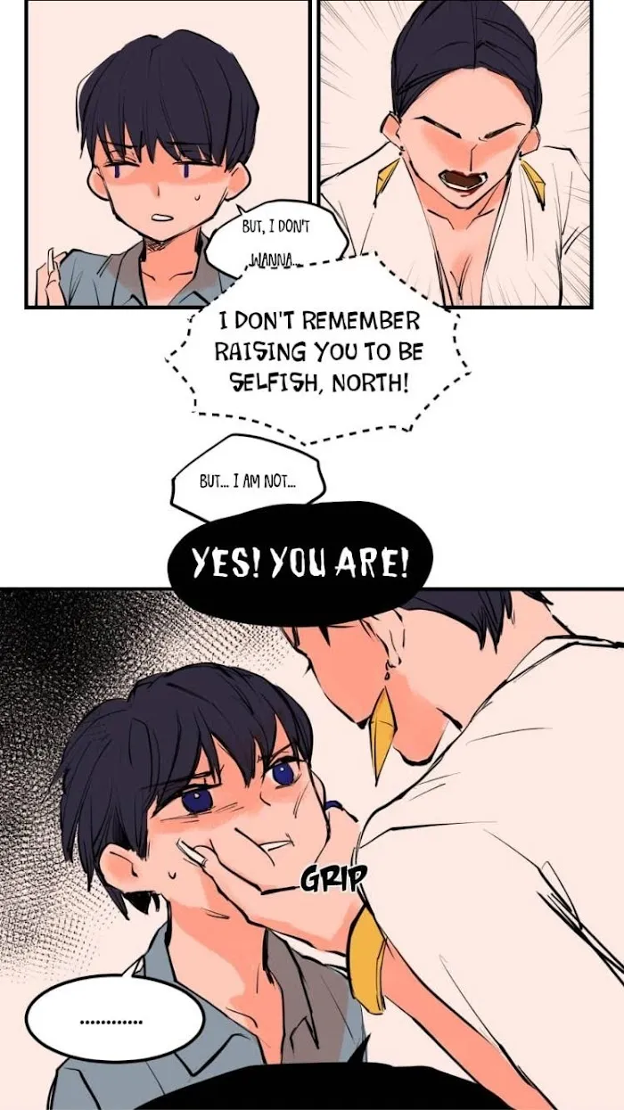North & East Chapter 13 page 6 - 