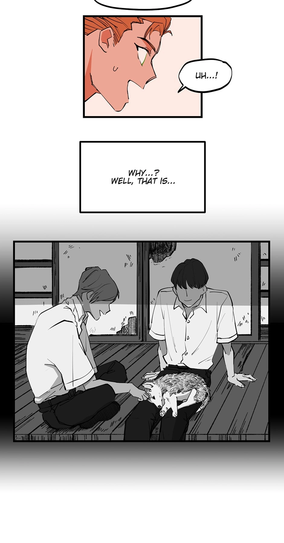 North & East Chapter 17 page 22 - 