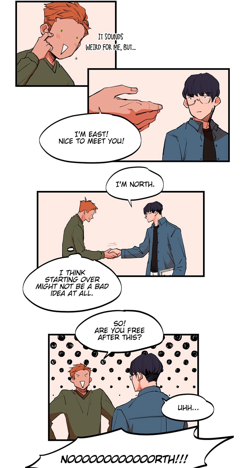 North & East Chapter 17 page 25 - 