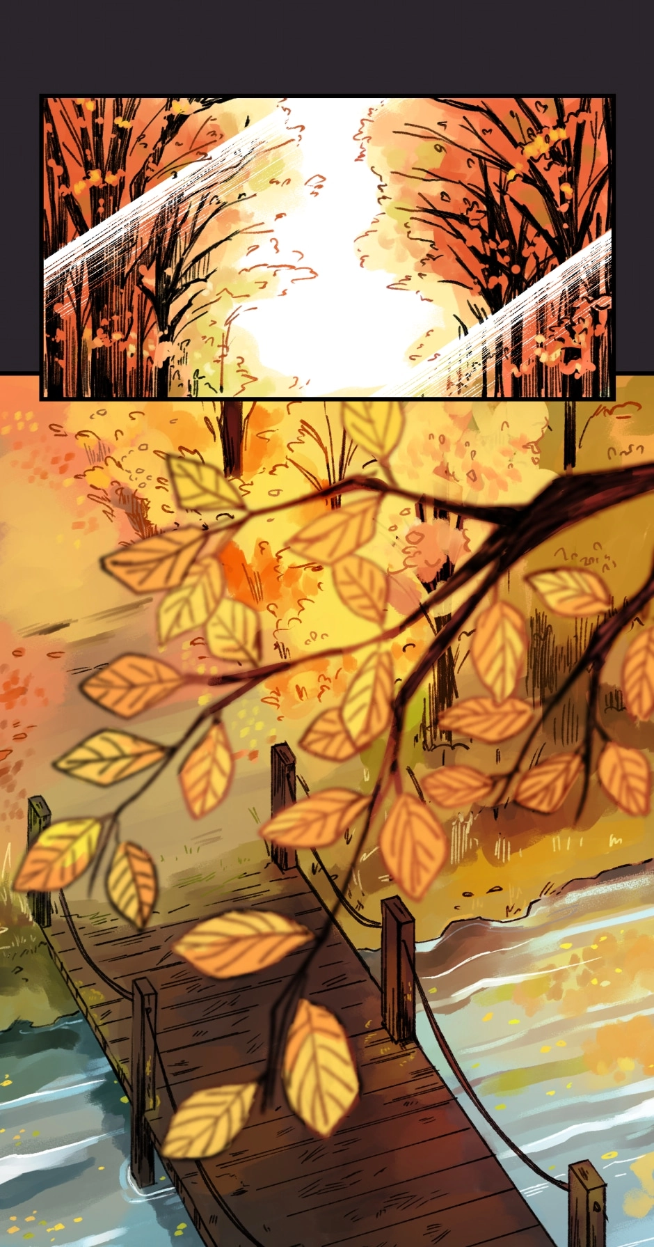North & East Chapter 18 page 1 - 