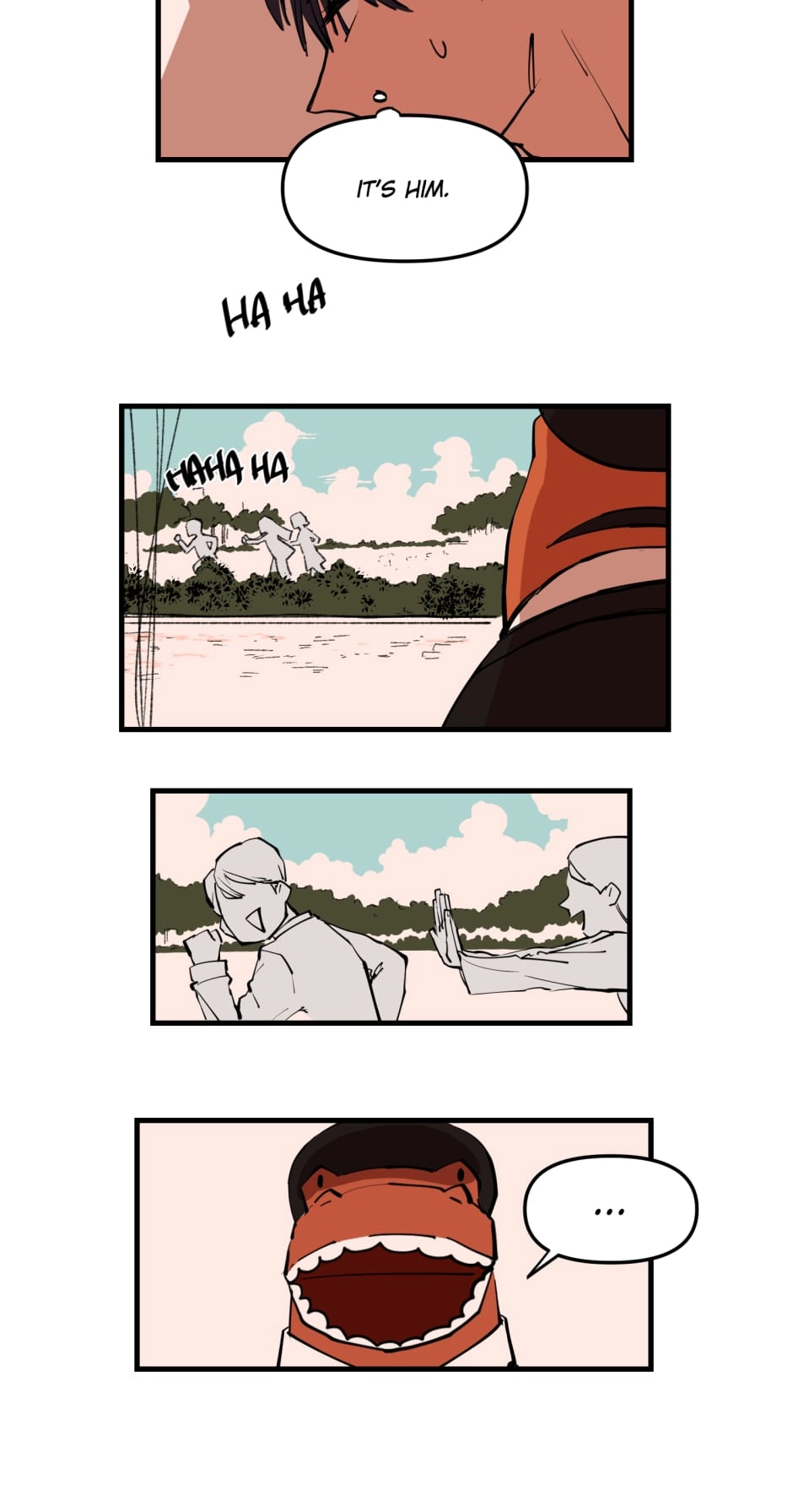 North & East Chapter 18 page 17 - 