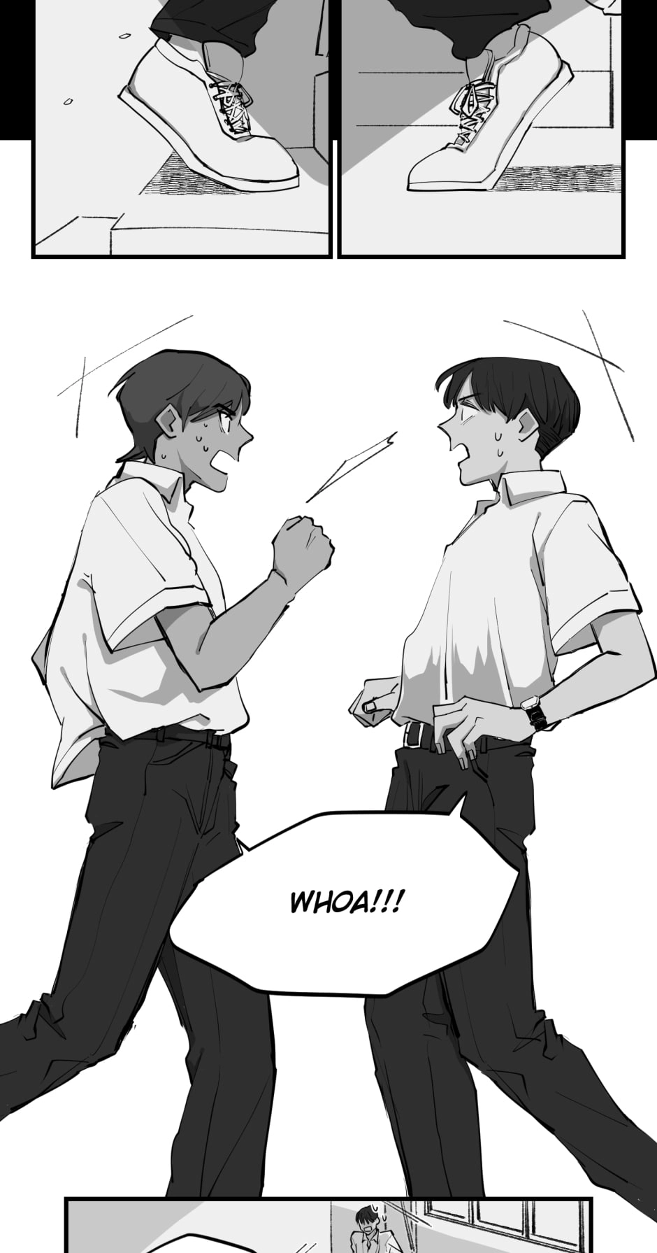 North & East Chapter 18 page 19 - 