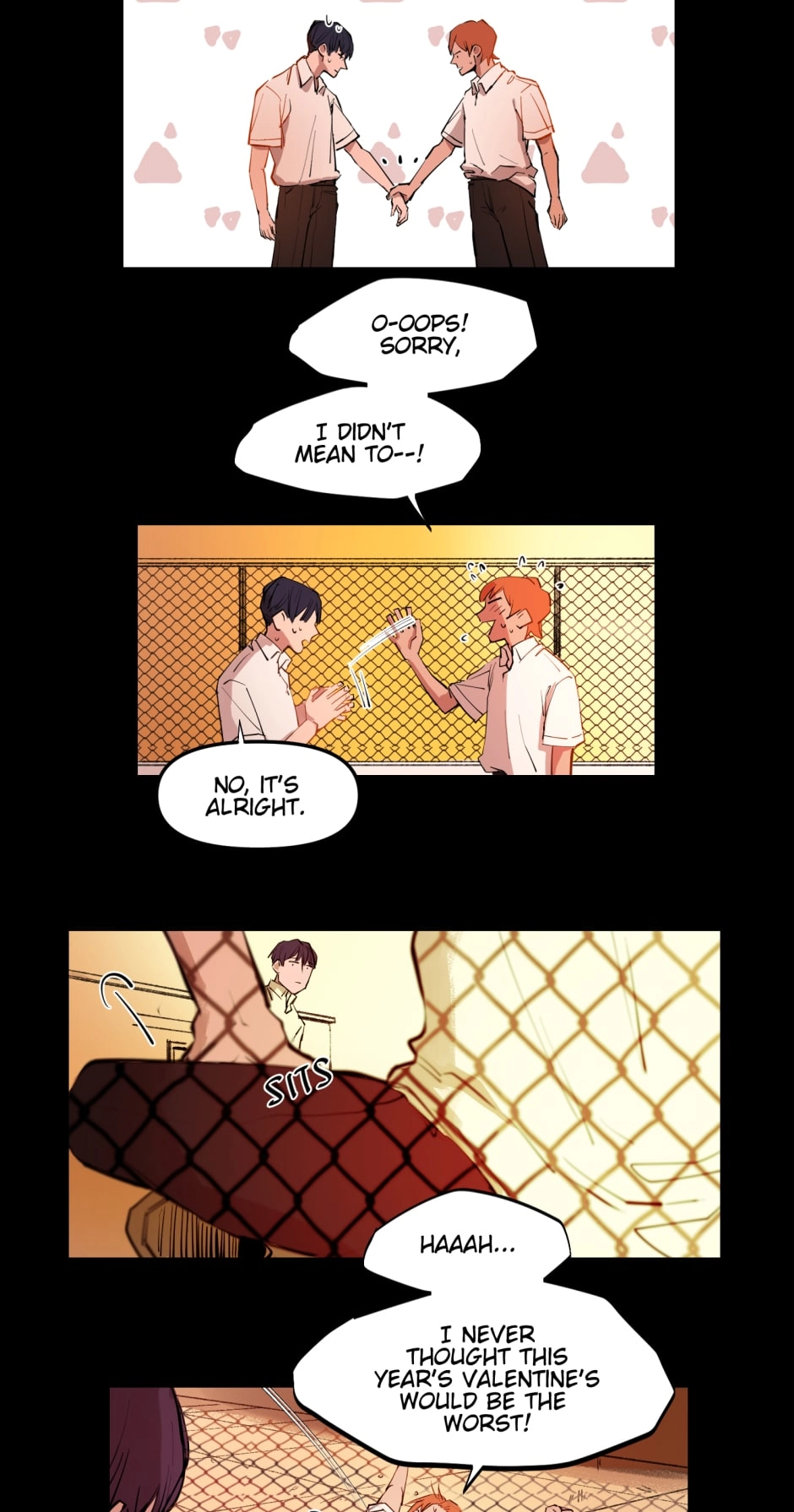 North & East Chapter 18 page 23 - 