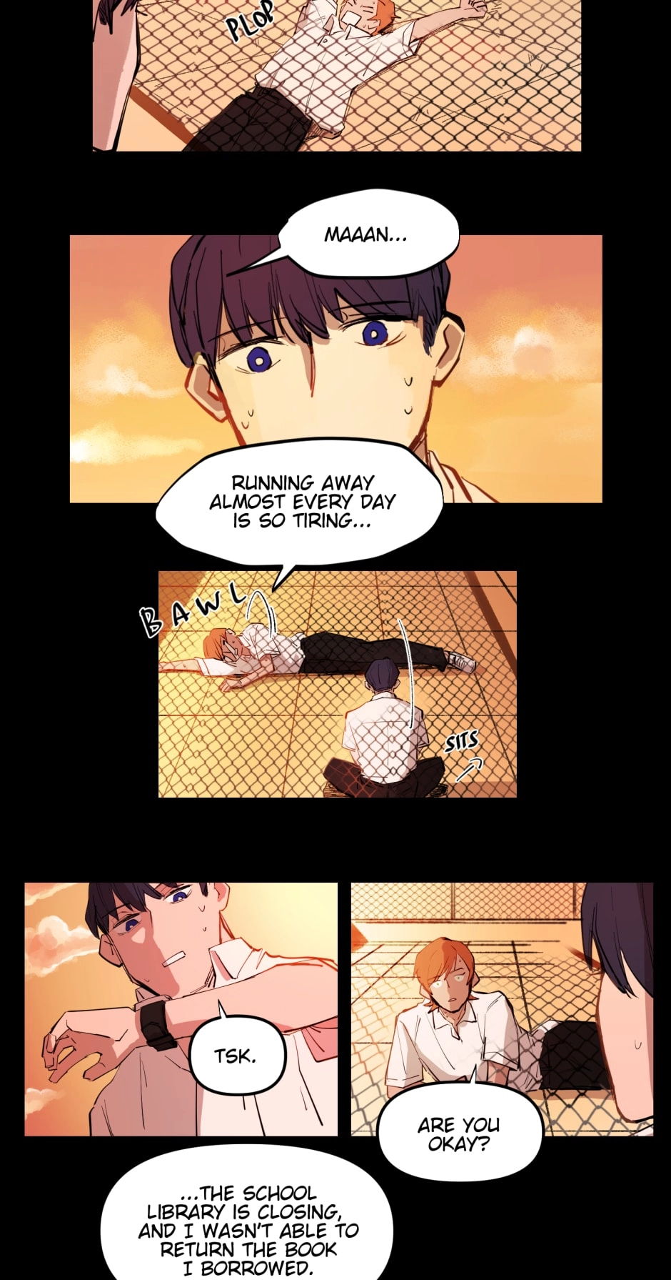 North & East Chapter 18 page 24 - 