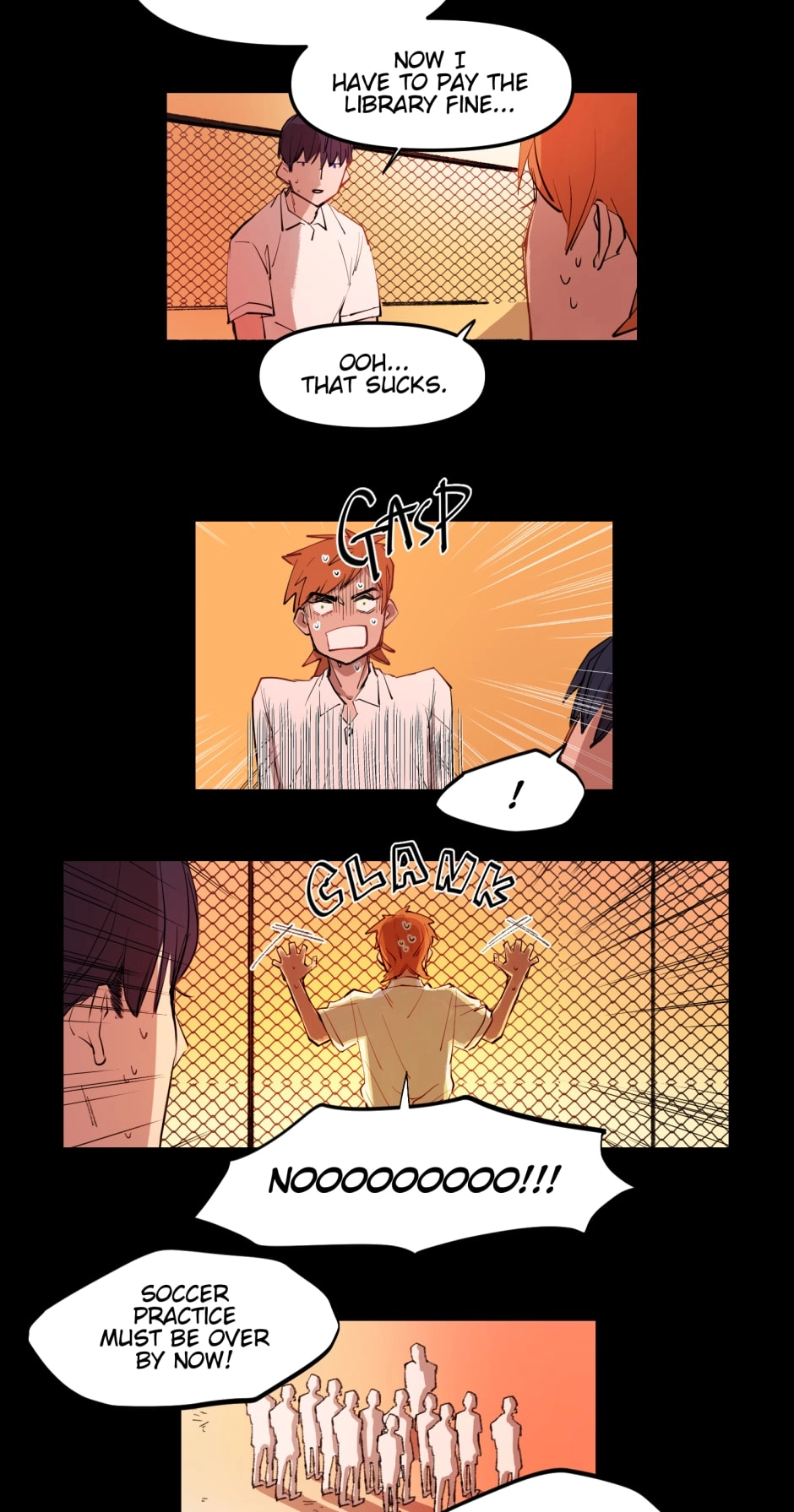 North & East Chapter 18 page 25 - 