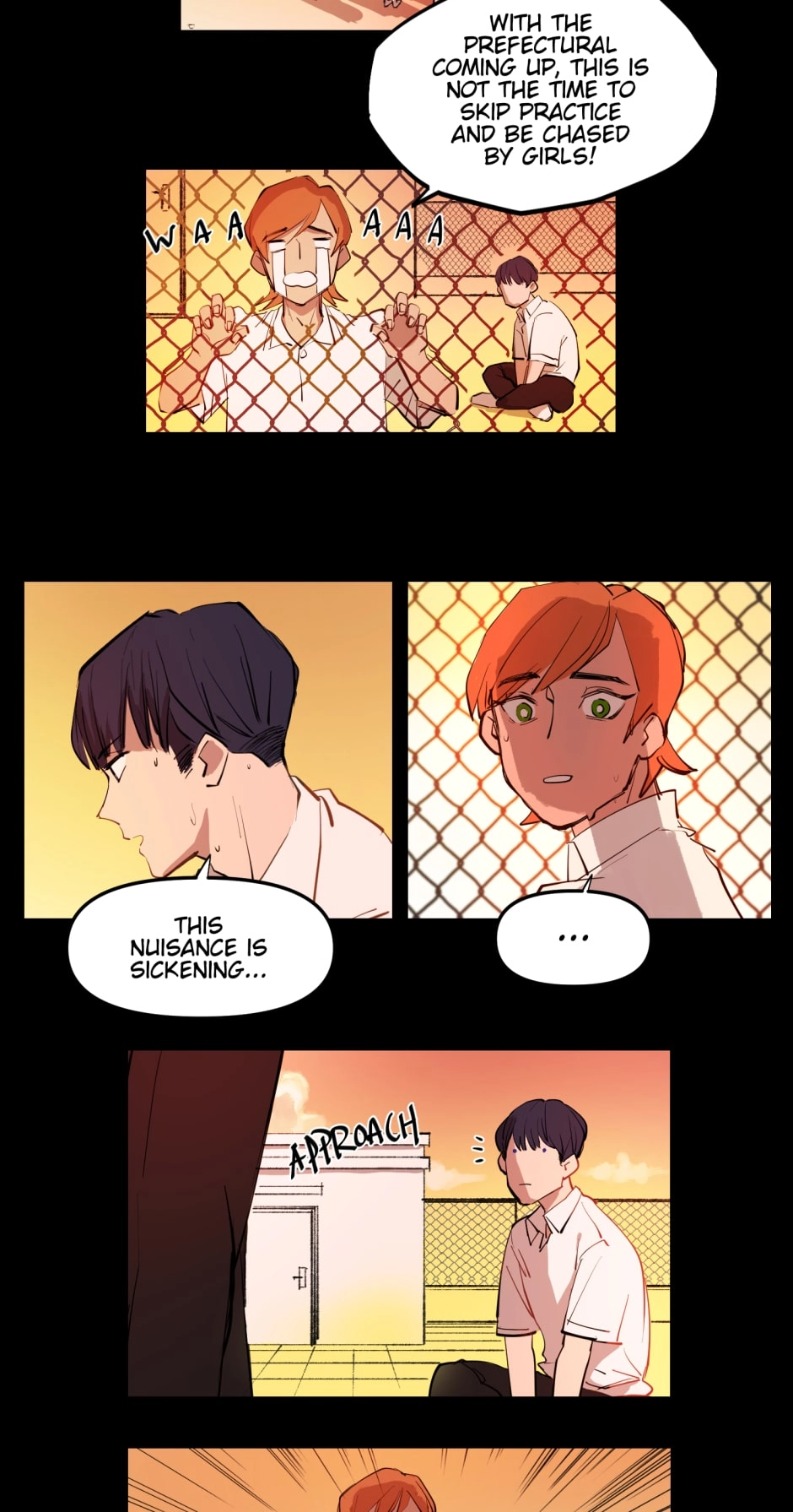 North & East Chapter 18 page 26 - 
