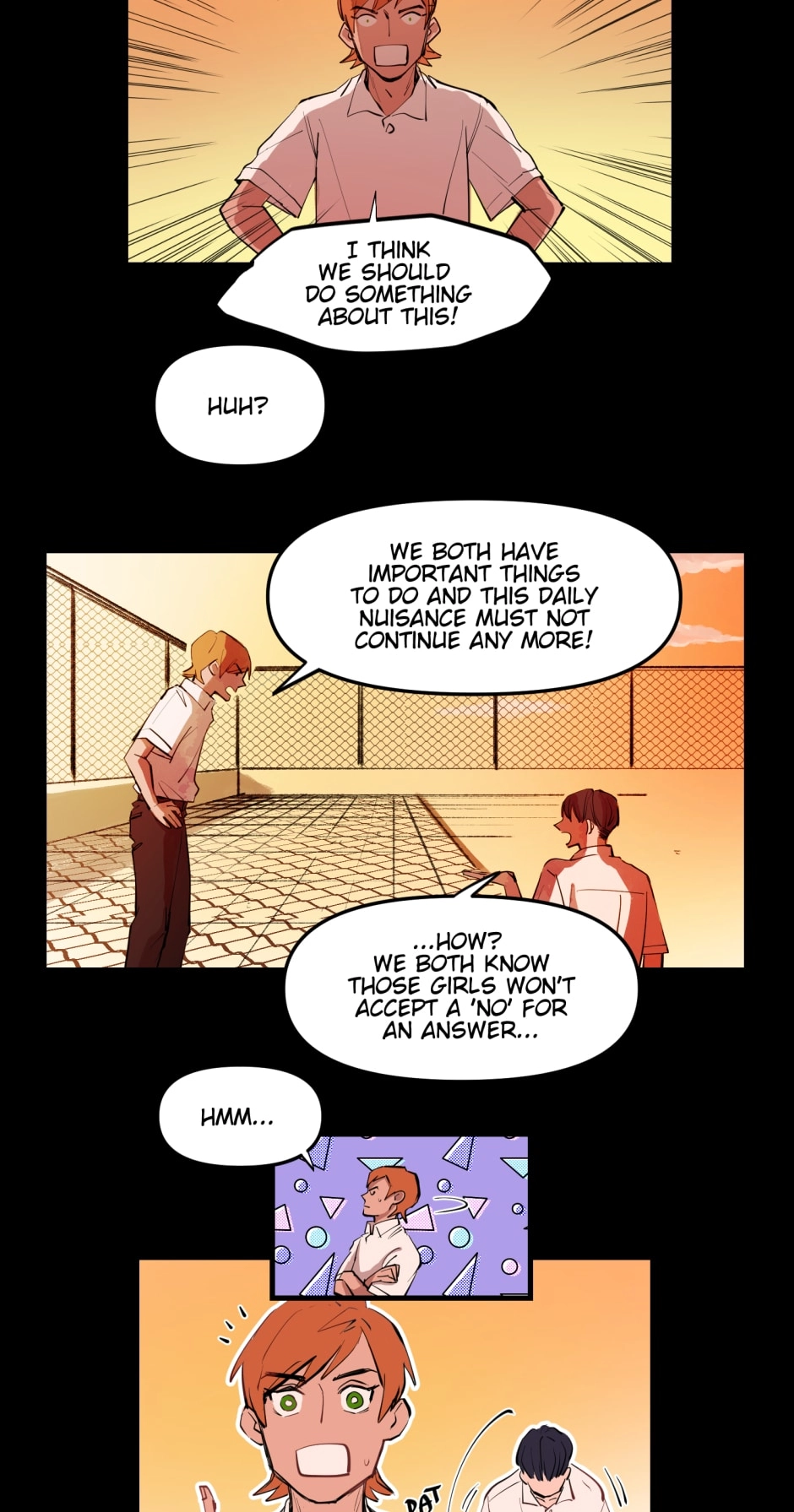 North & East Chapter 18 page 27 - 