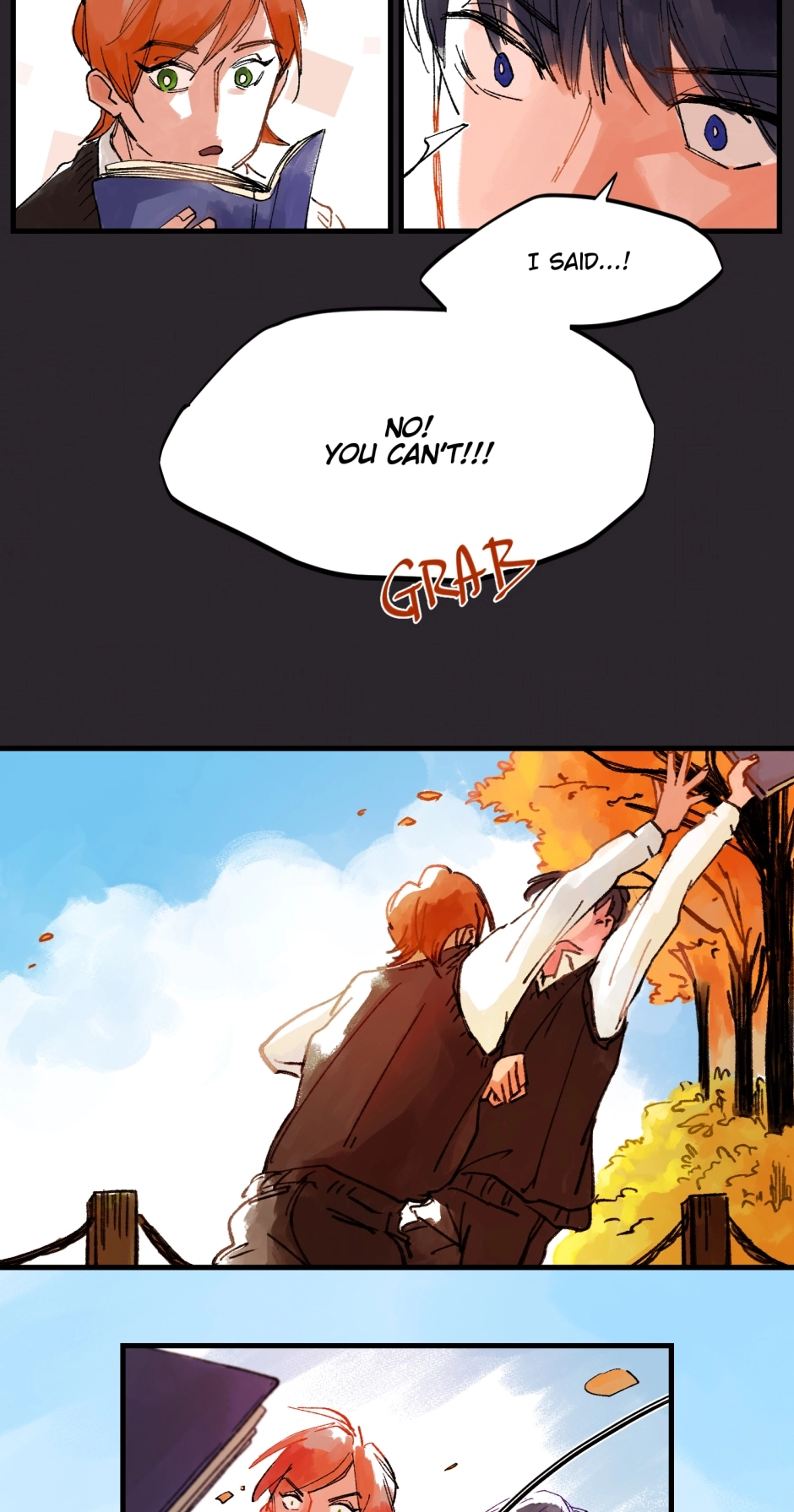 North & East Chapter 18 page 5 - 