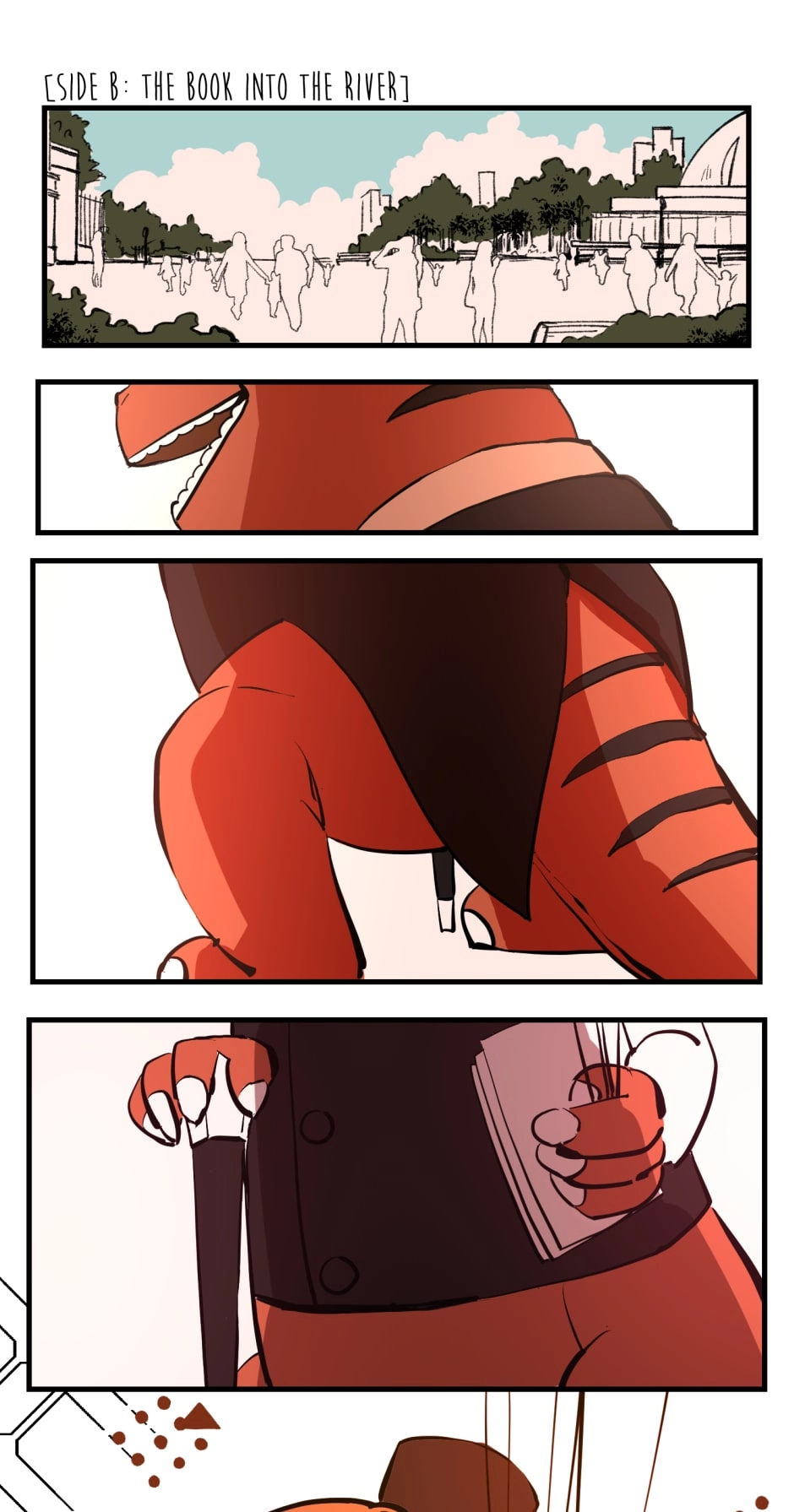 North & East Chapter 18 page 8 - 