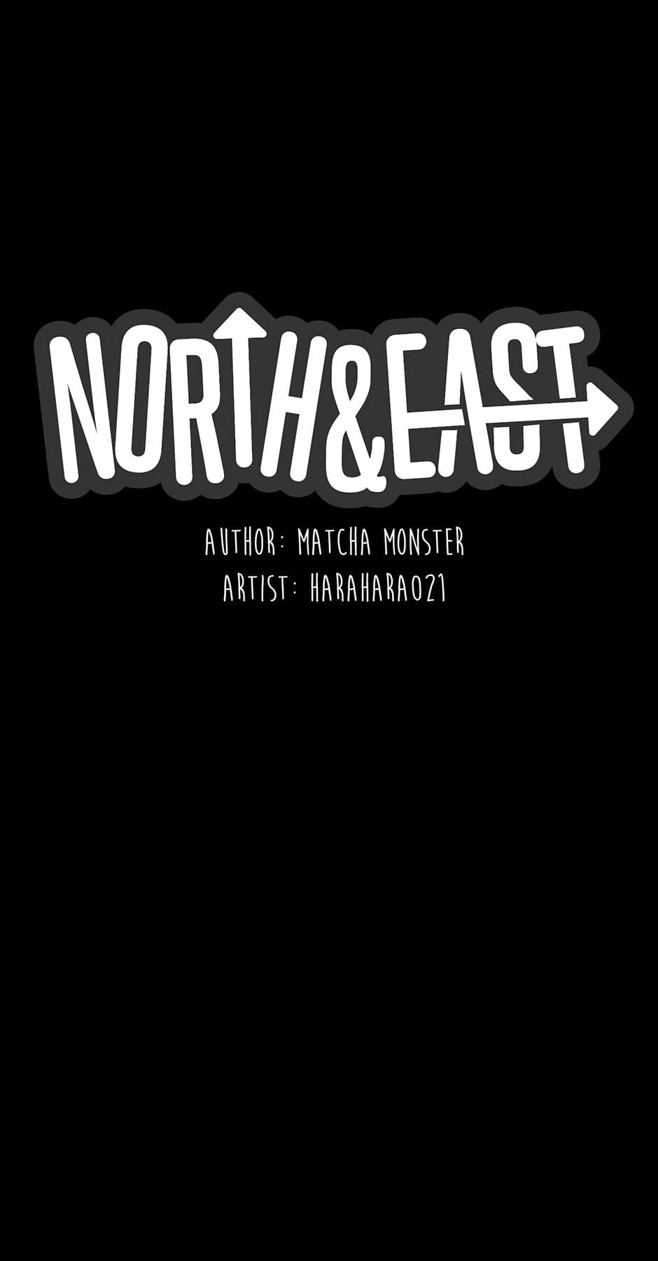 North & East Chapter 19 page 1 - 