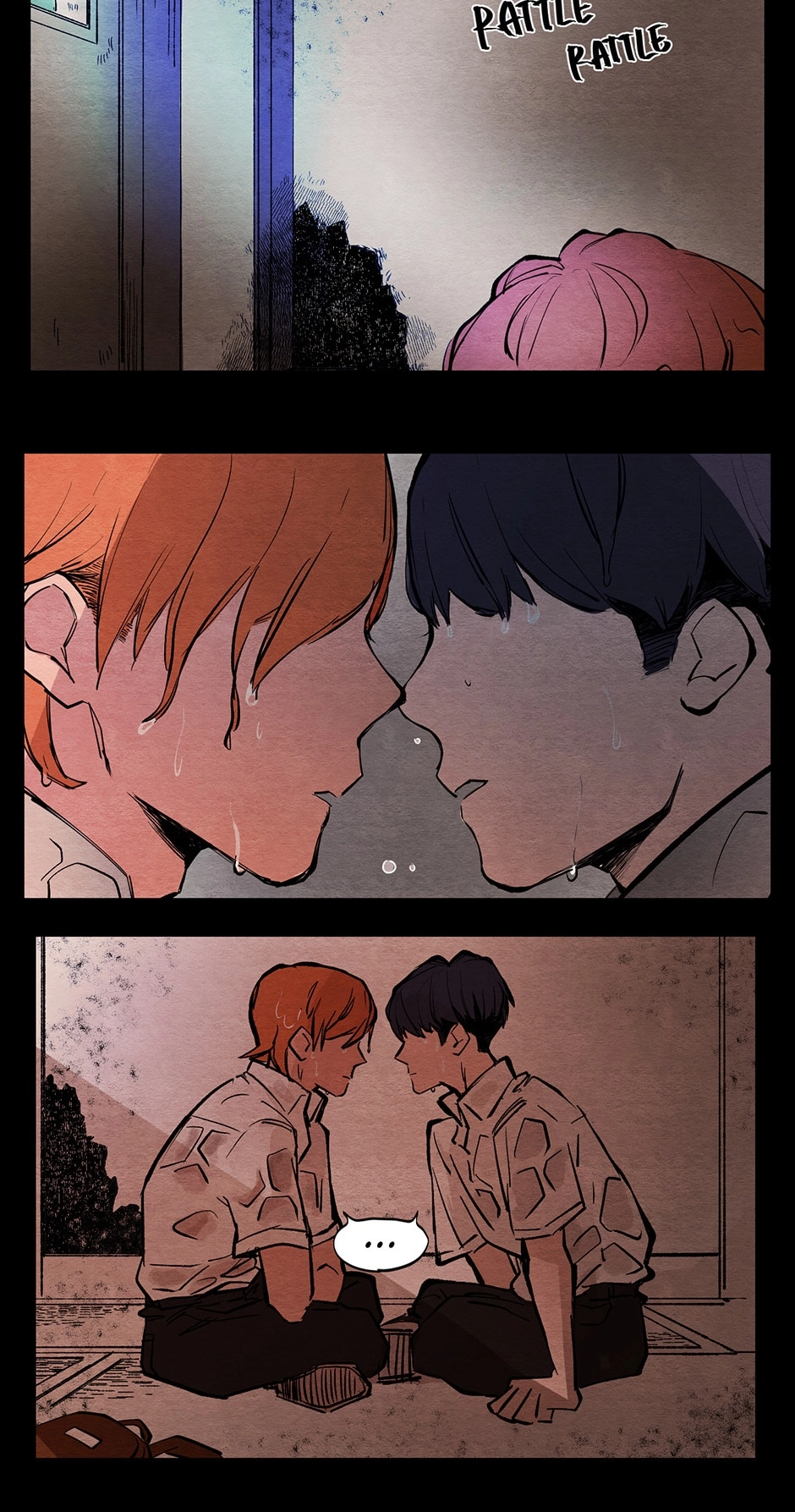 North & East Chapter 19 page 15 - 