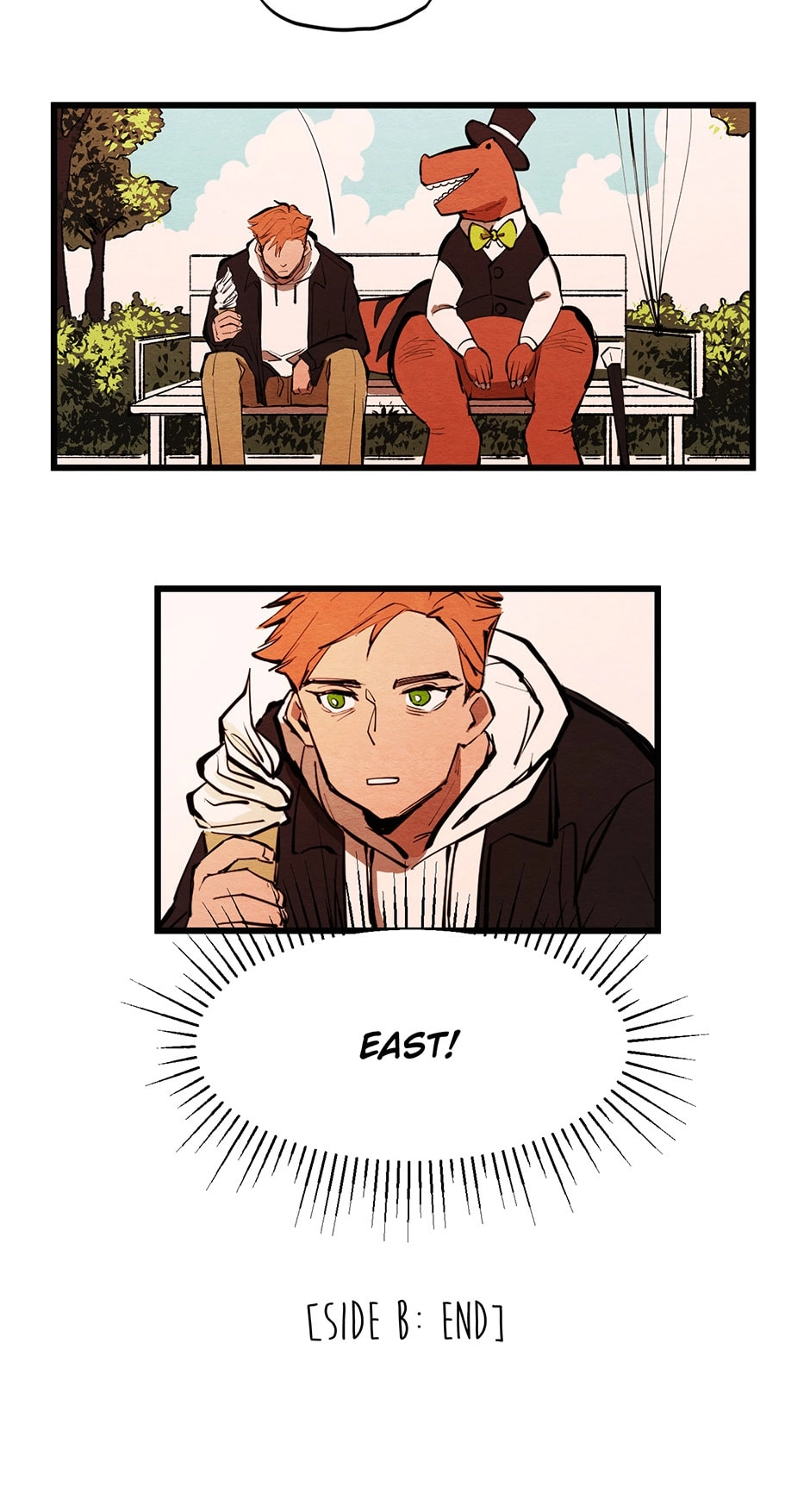 North & East Chapter 19 page 19 - 