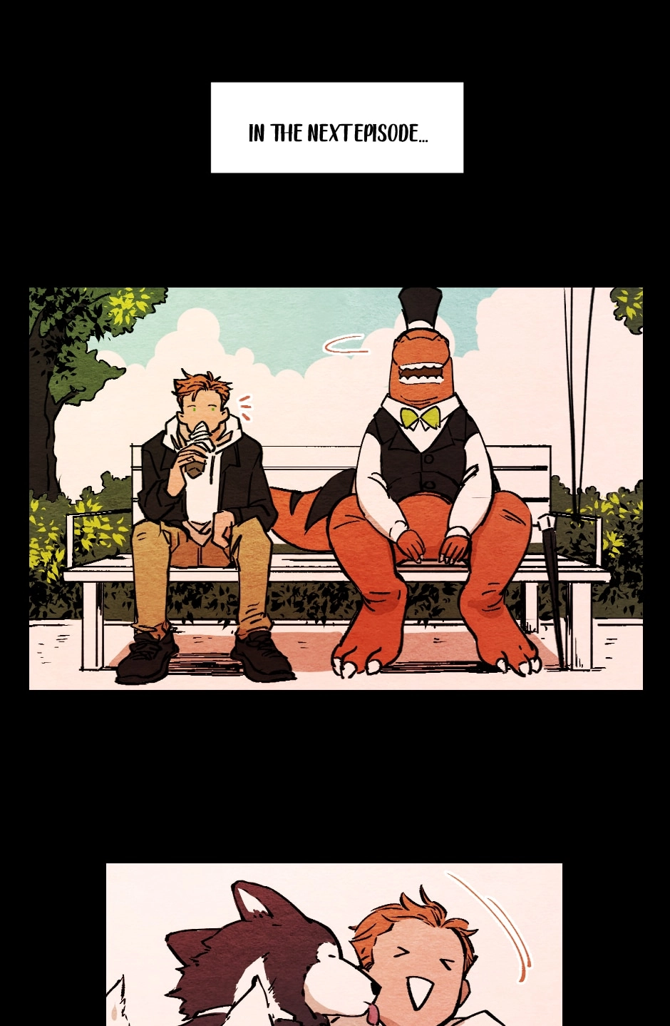 North & East Chapter 19 page 20 - 
