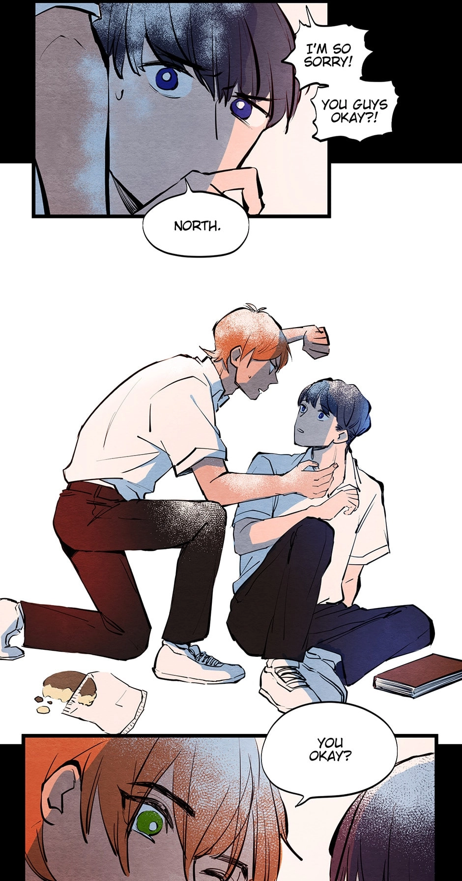 North & East Chapter 19 page 10 - 