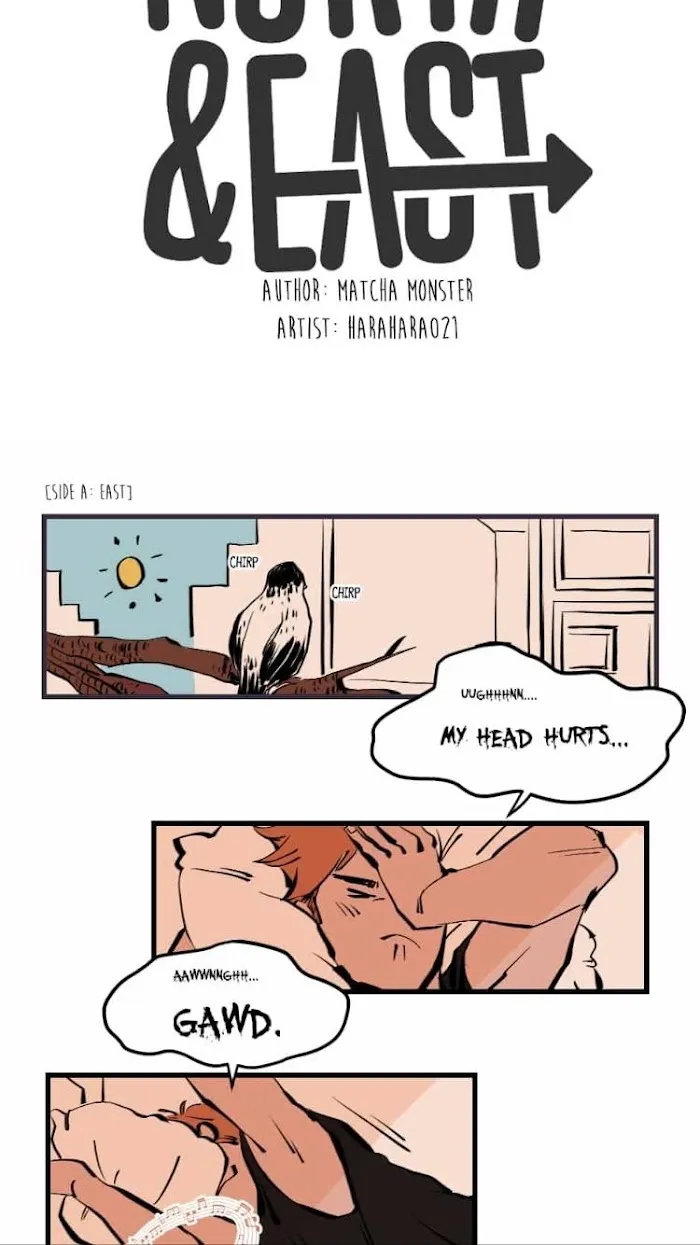 North & East Chapter 2 page 3 - 