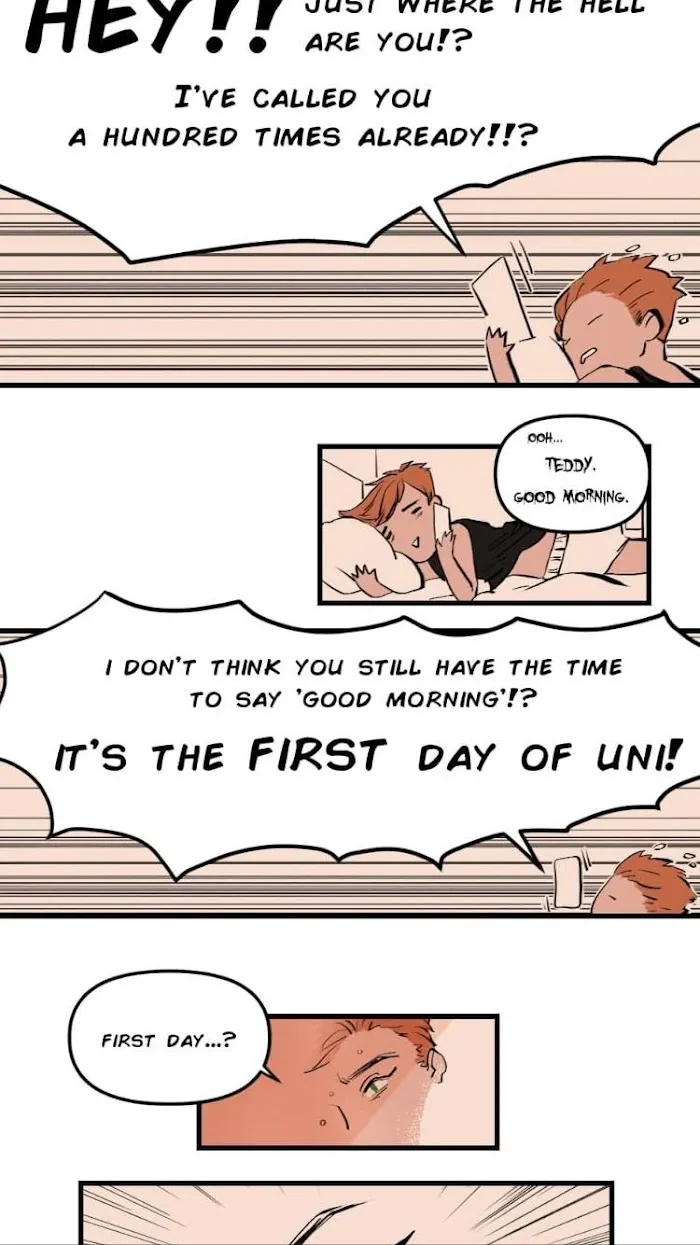 North & East Chapter 2 page 5 - 