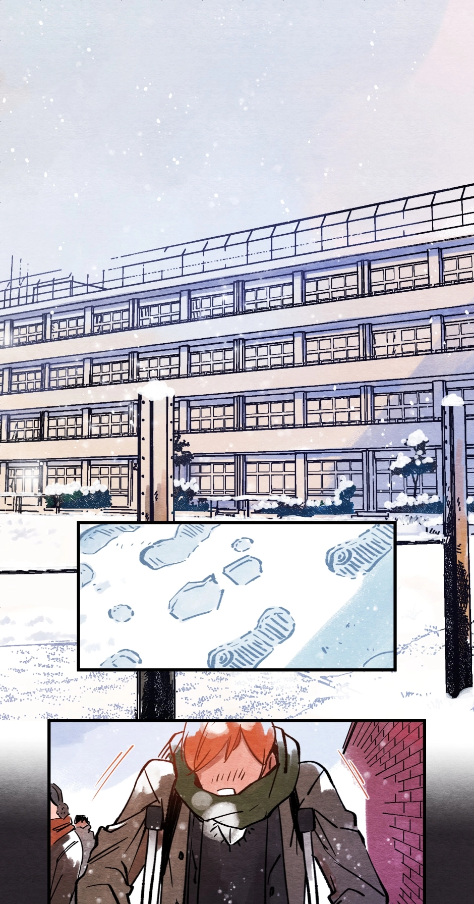 North & East Chapter 20 page 1 - 