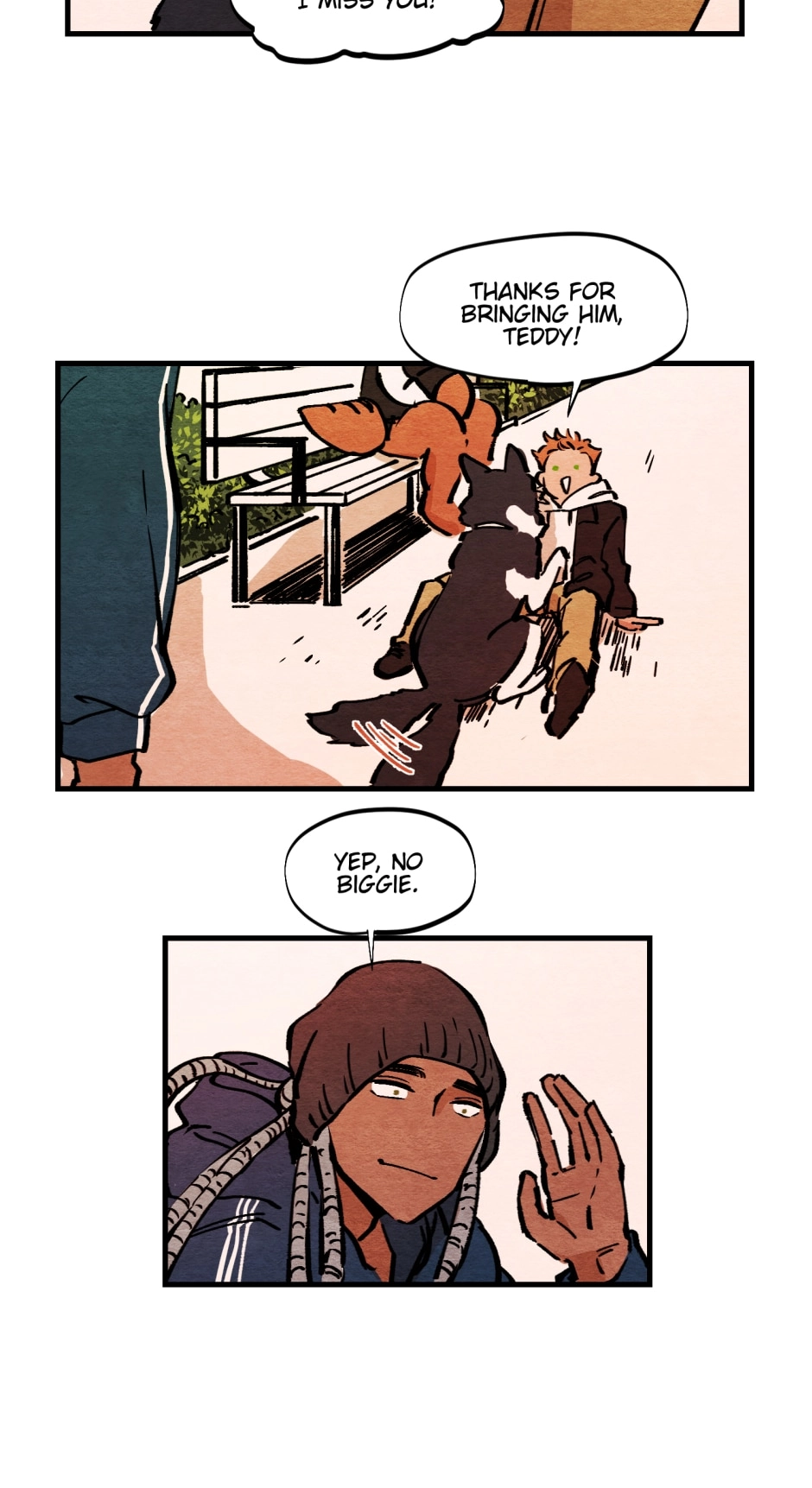 North & East Chapter 20 page 11 - 