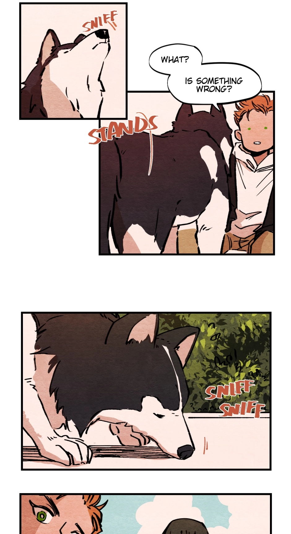 North & East Chapter 20 page 12 - 