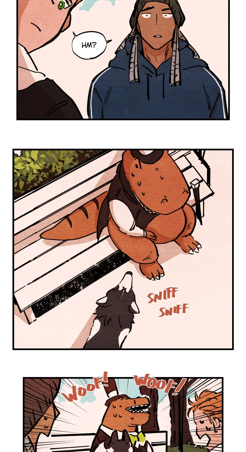 North & East Chapter 20 page 13 - 
