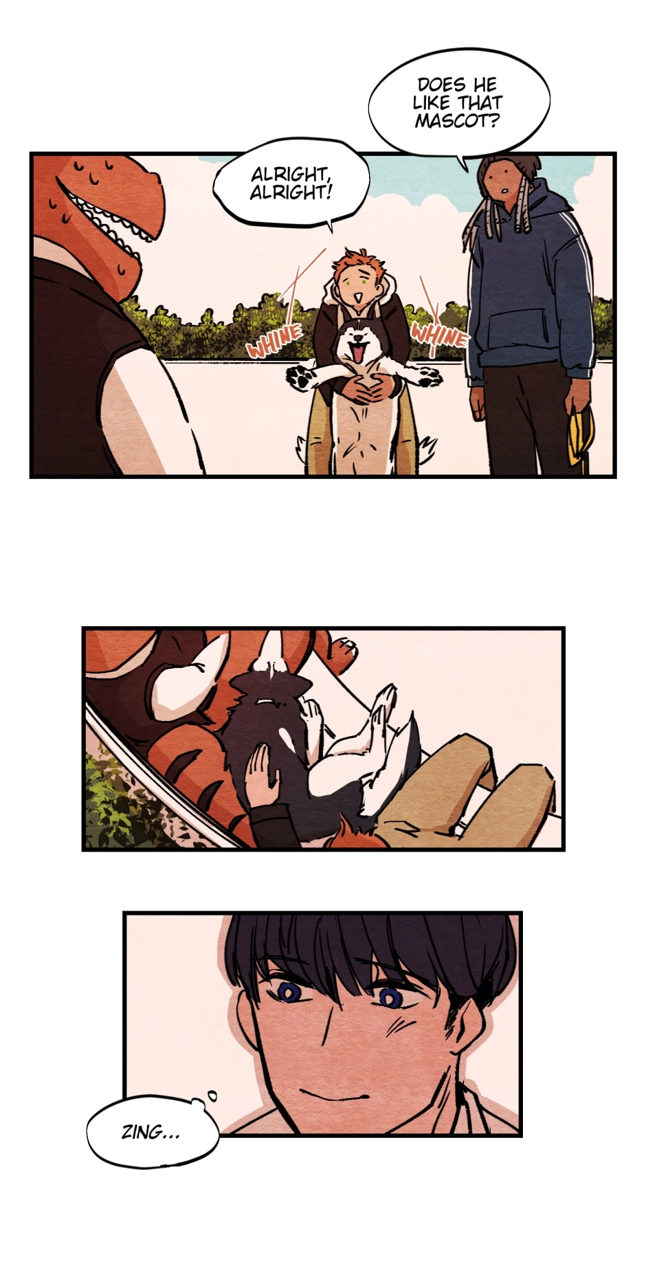North & East Chapter 20 page 15 - 