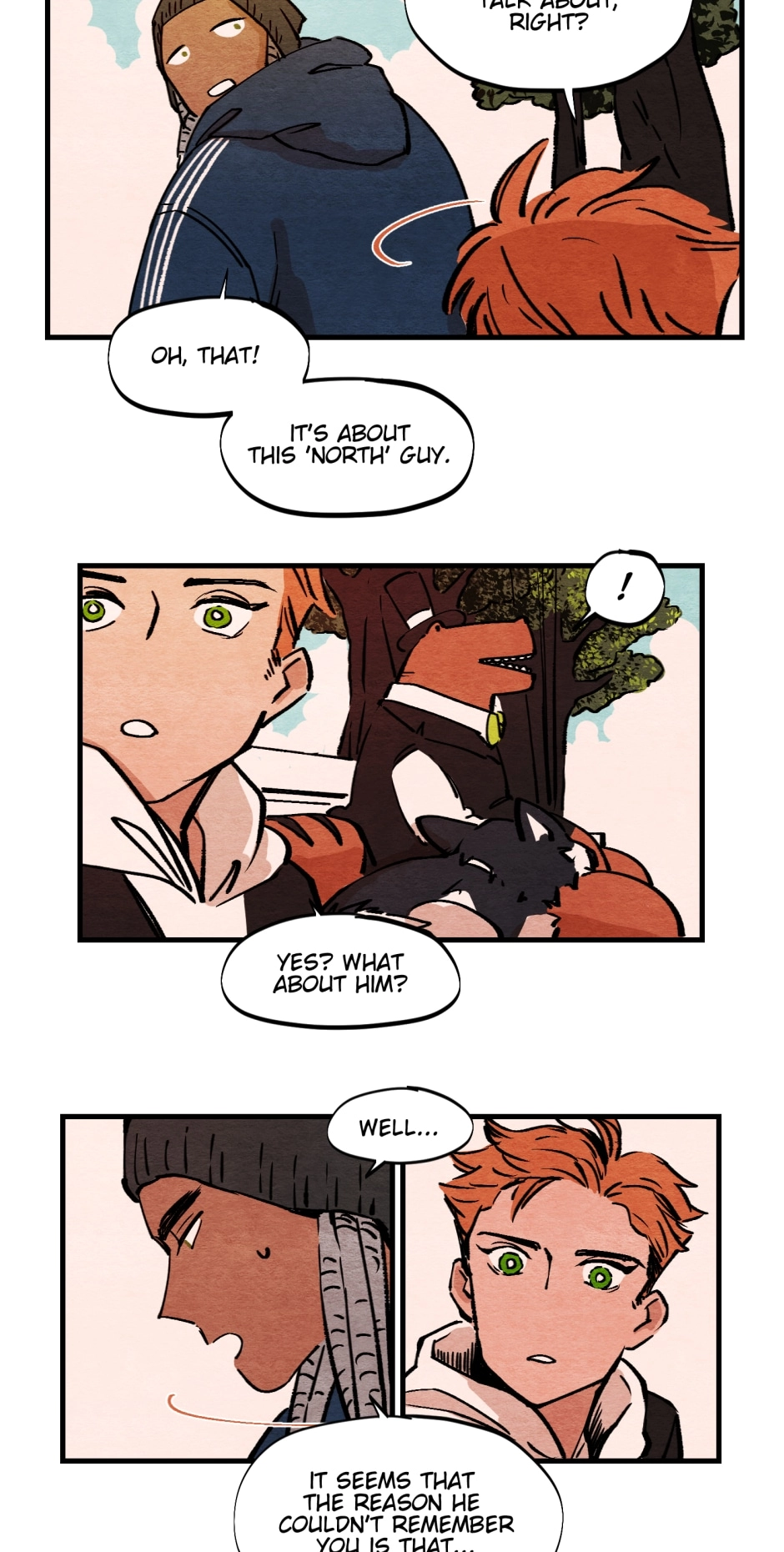 North & East Chapter 20 page 17 - 