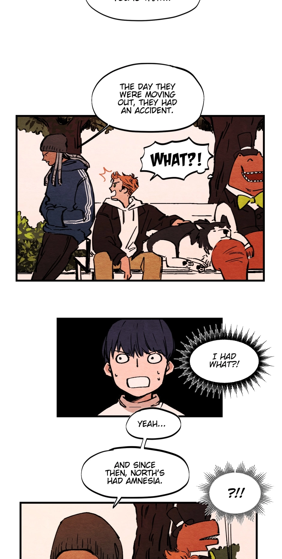 North & East Chapter 20 page 18 - 