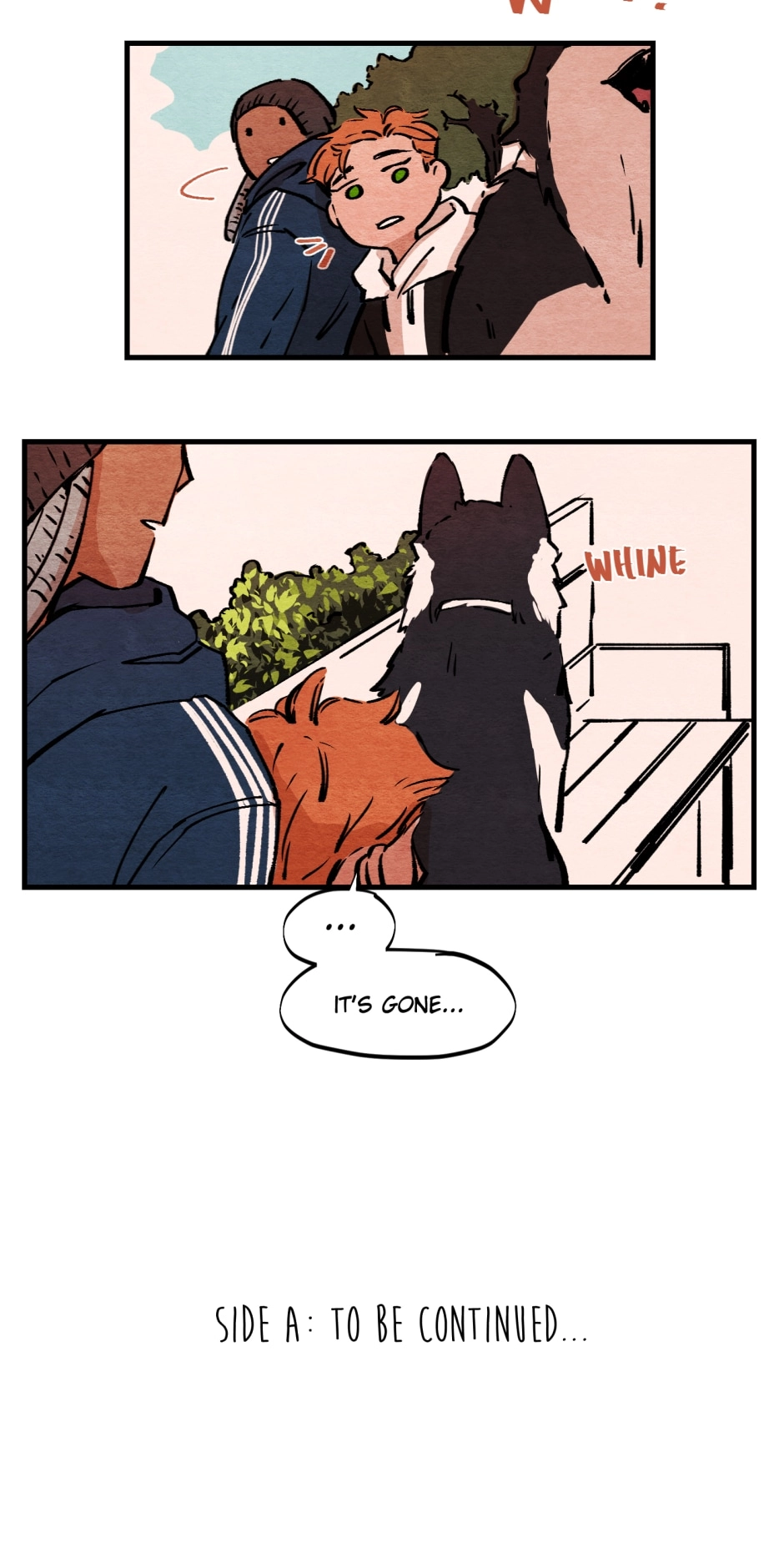 North & East Chapter 20 page 21 - 