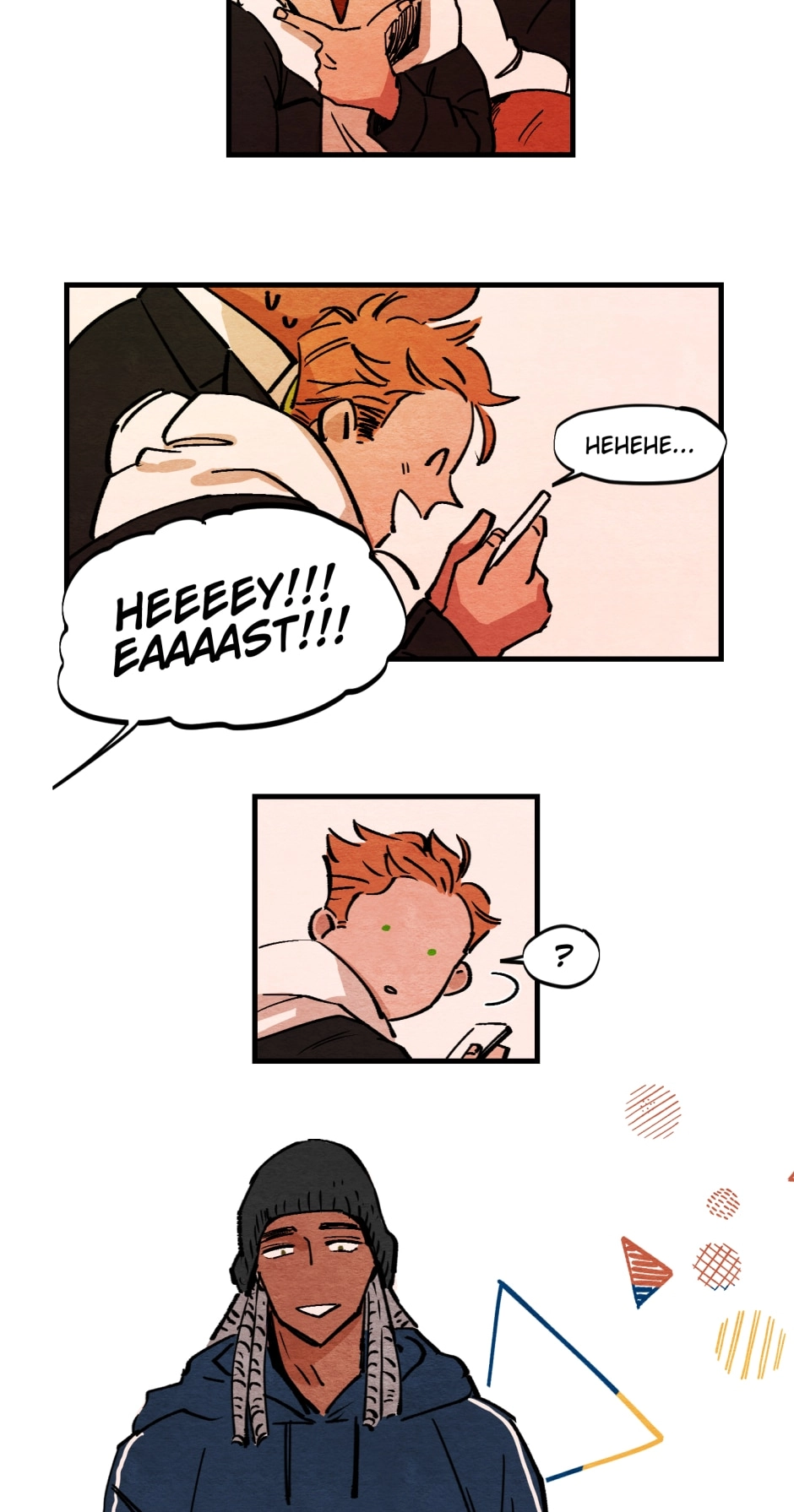 North & East Chapter 20 page 6 - 