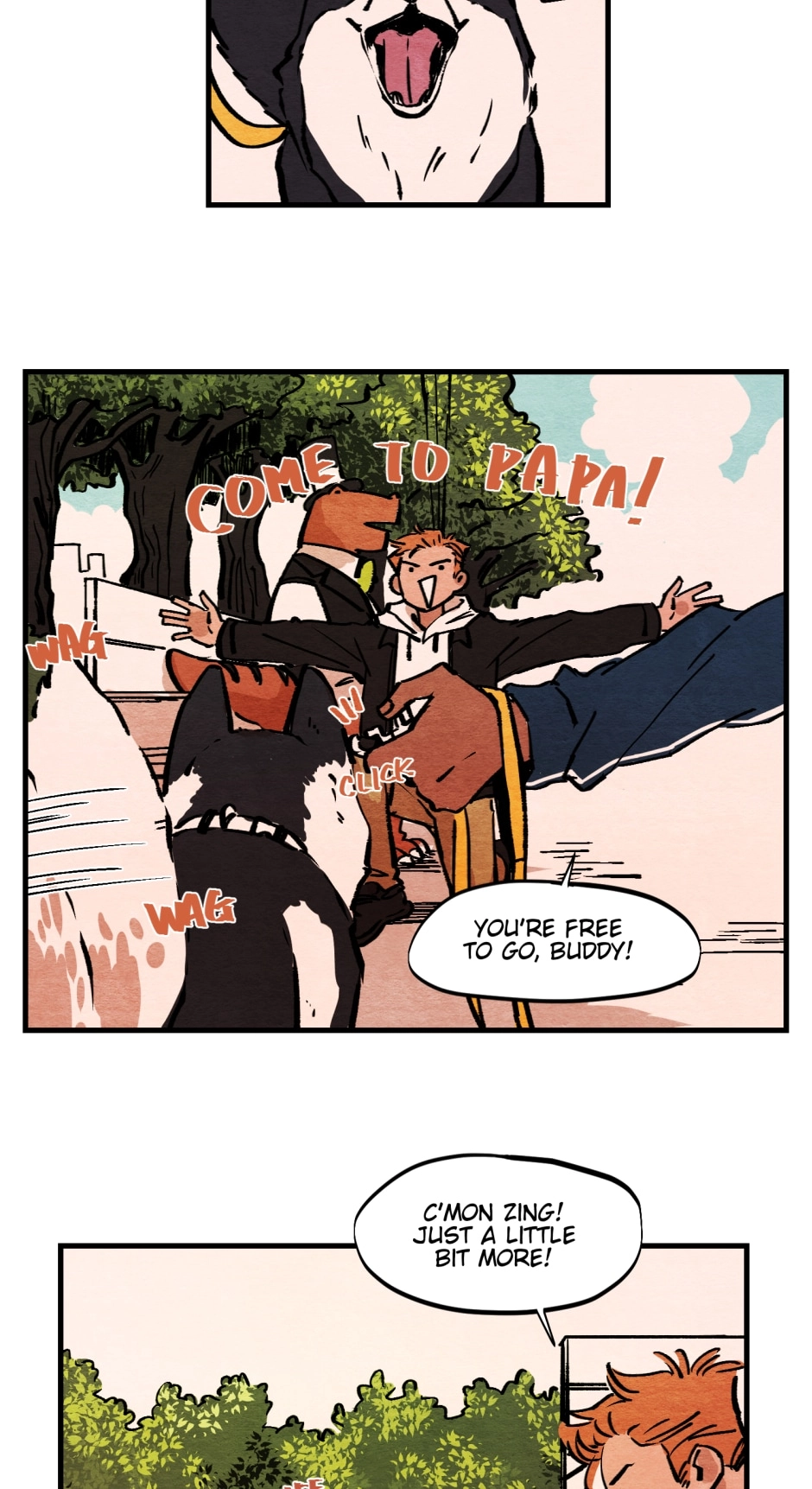 North & East Chapter 20 page 9 - 