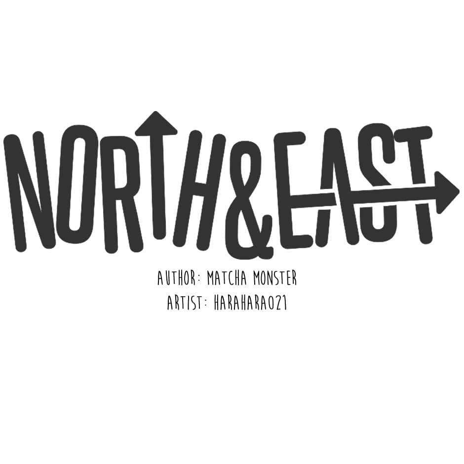 North & East Chapter 21 page 1 - 