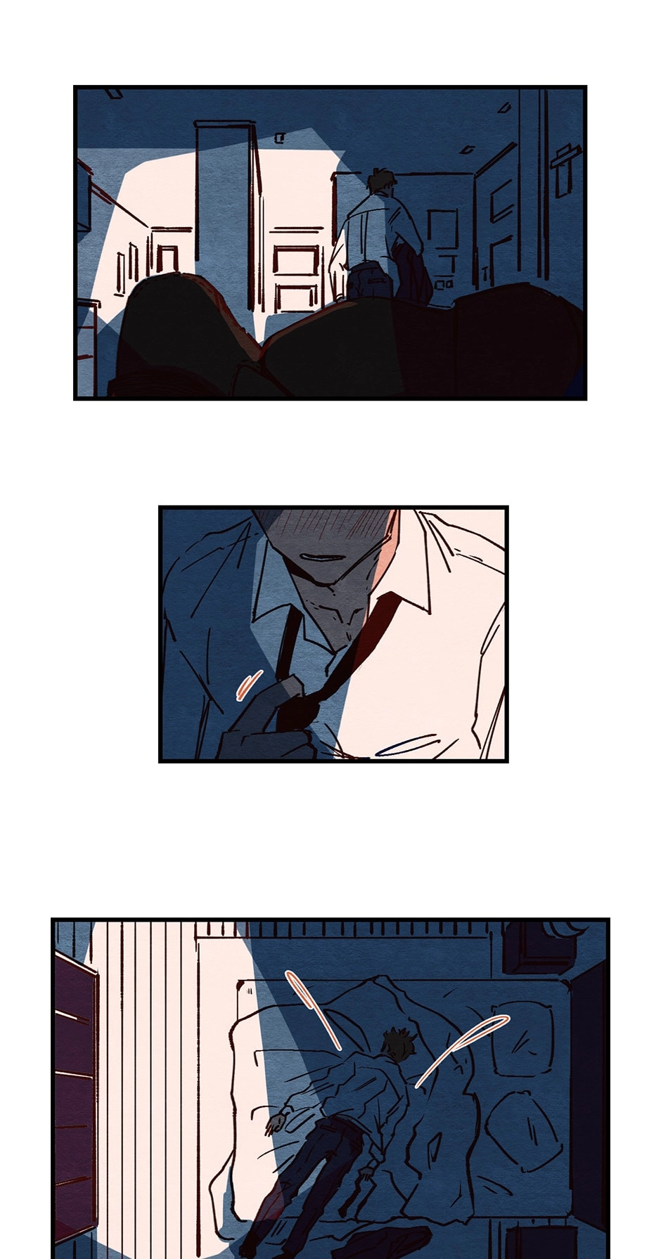 North & East Chapter 21 page 16 - 