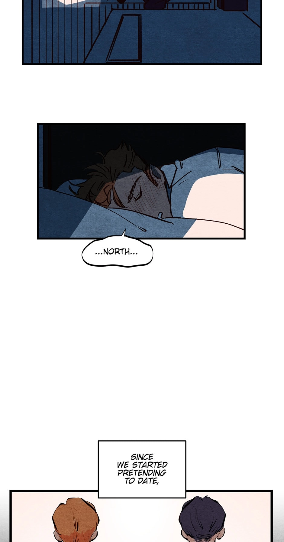 North & East Chapter 21 page 17 - 