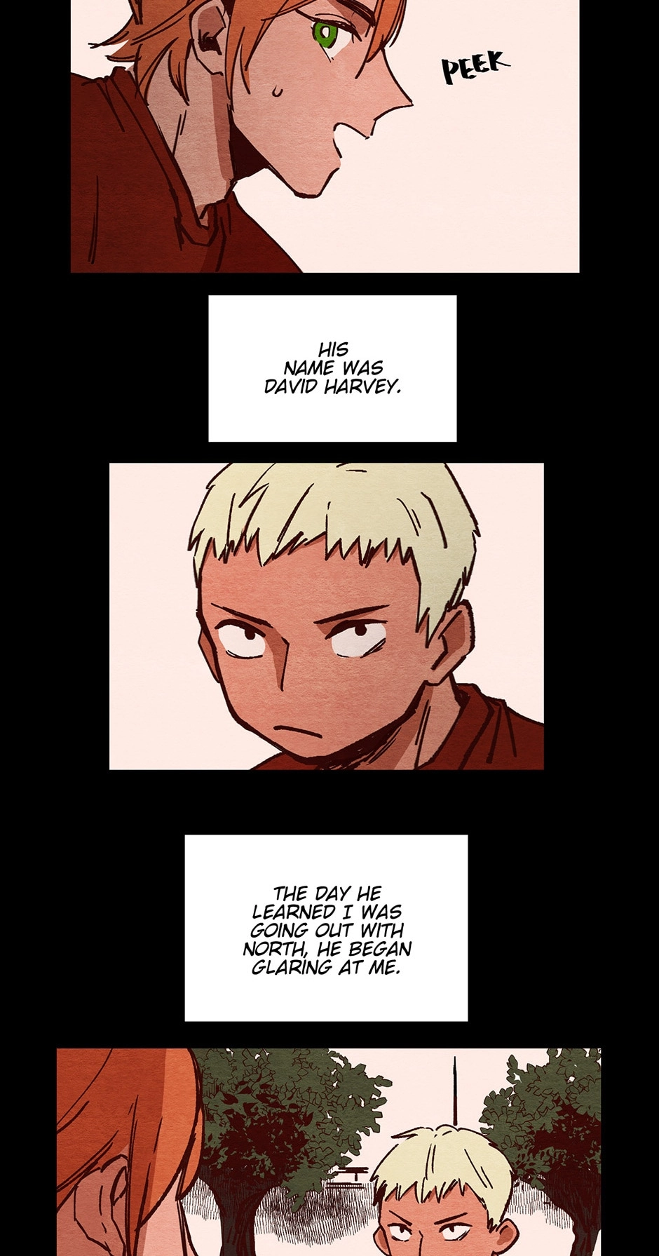 North & East Chapter 21 page 21 - 