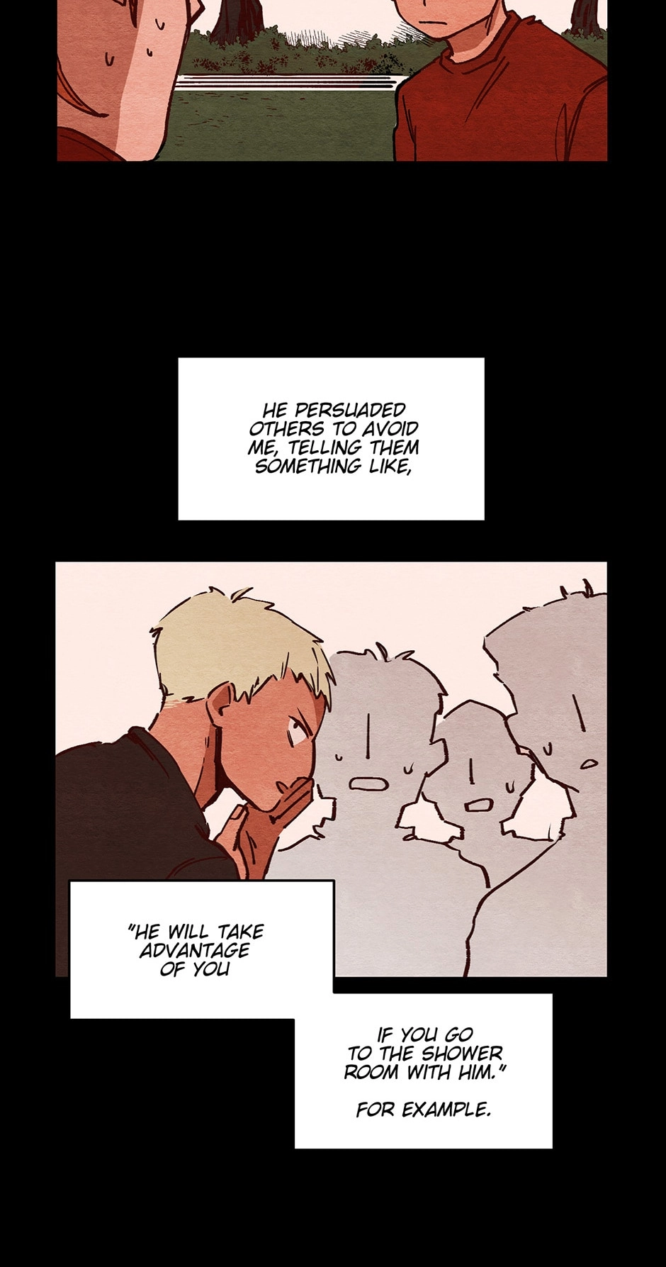 North & East Chapter 21 page 22 - 