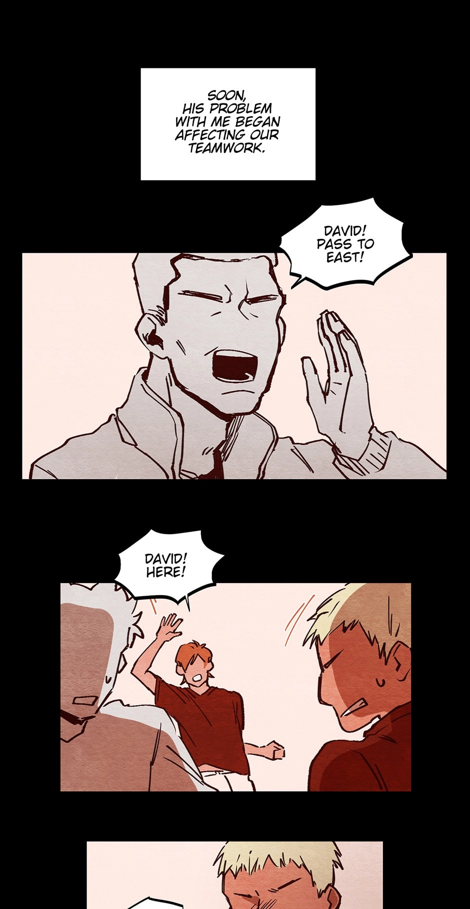 North & East Chapter 21 page 23 - 