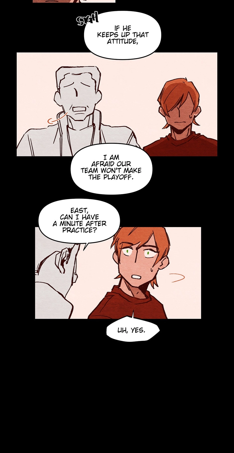 North & East Chapter 21 page 26 - 