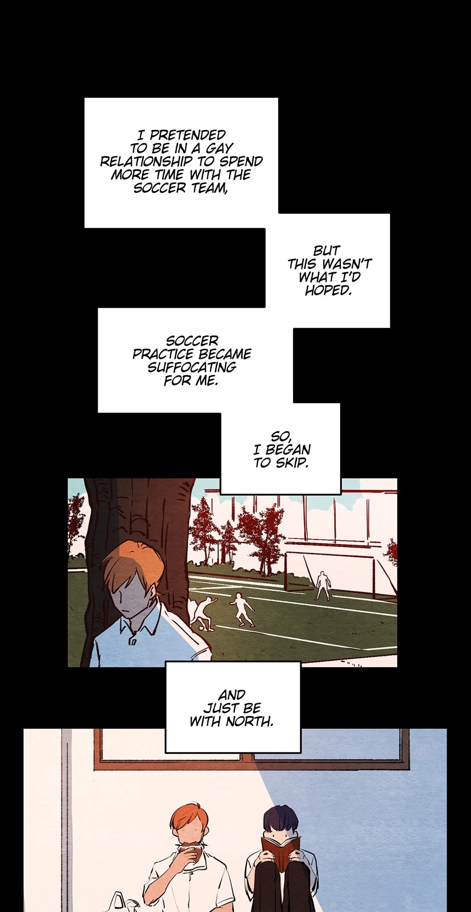 North & East Chapter 21 page 27 - 