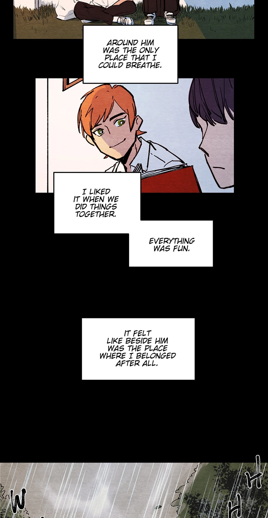 North & East Chapter 21 page 28 - 