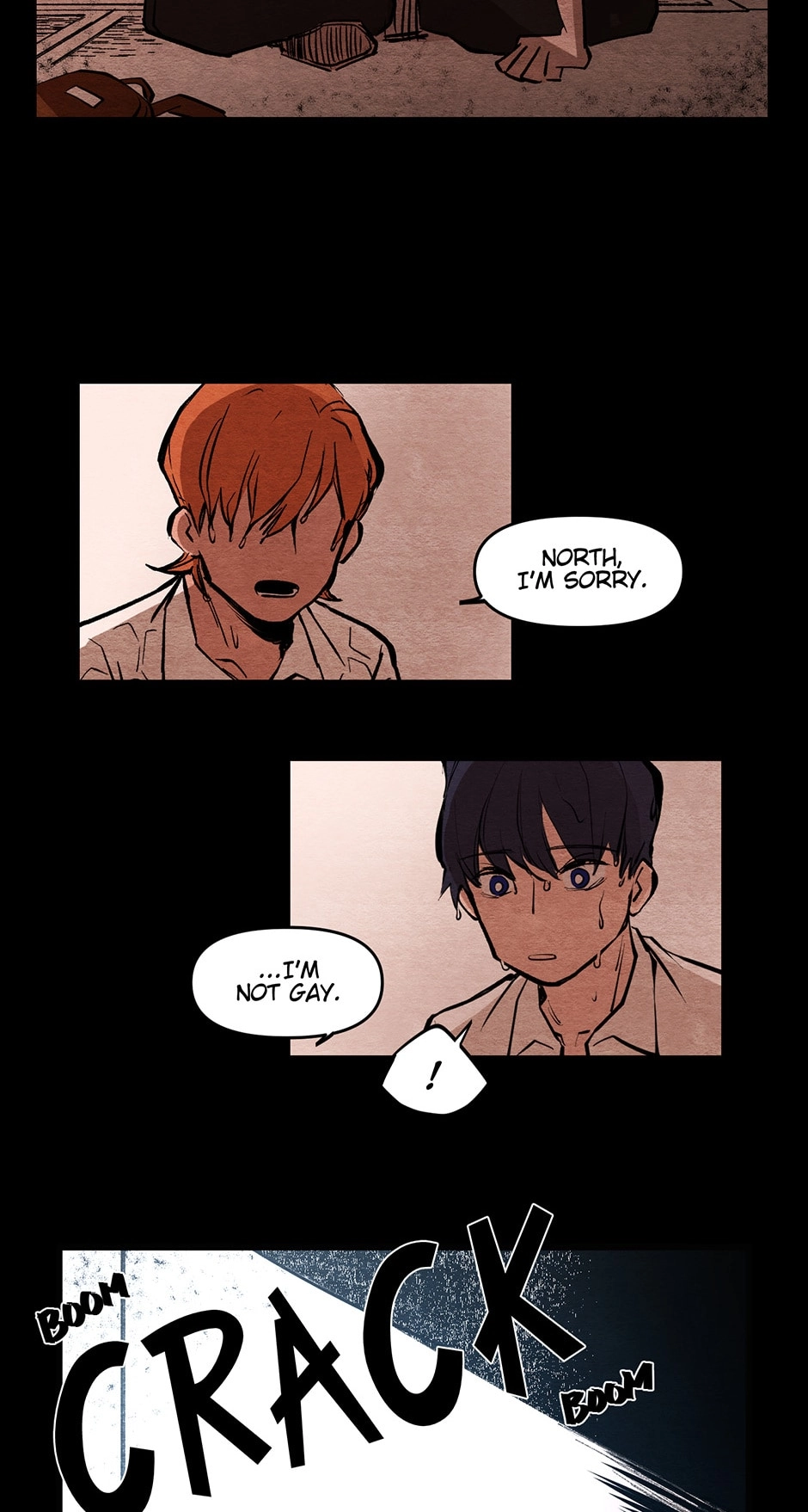 North & East Chapter 21 page 34 - 
