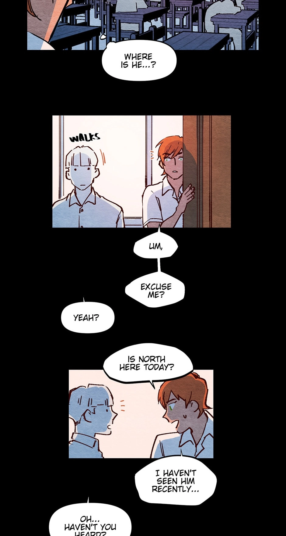 North & East Chapter 21 page 37 - 